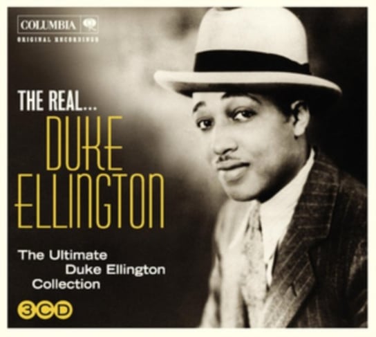 The Real... Duke Ellington Ellington Duke