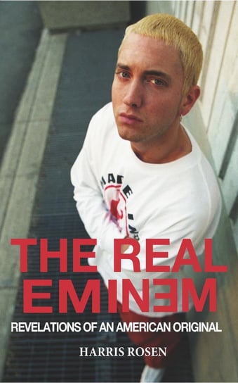 The Real Eminem Harris Rosen
