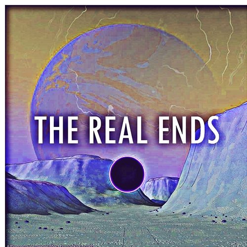 The Real Ends Sara Parks