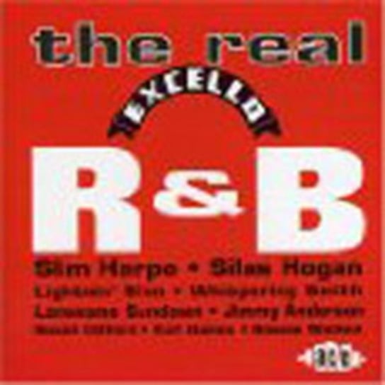 The Real Excello R & B Various Artists