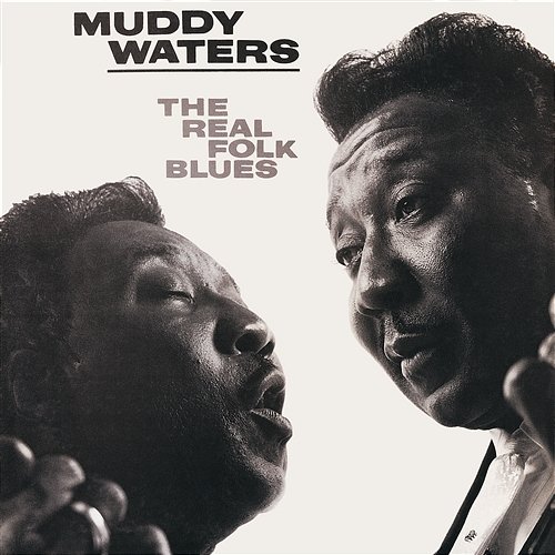 The Same Thing Muddy Waters