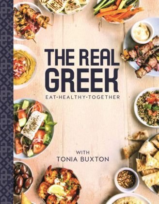 The Real Greek Buxton Tonia