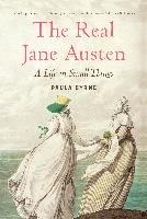 The Real Jane Austen Byrne Paula