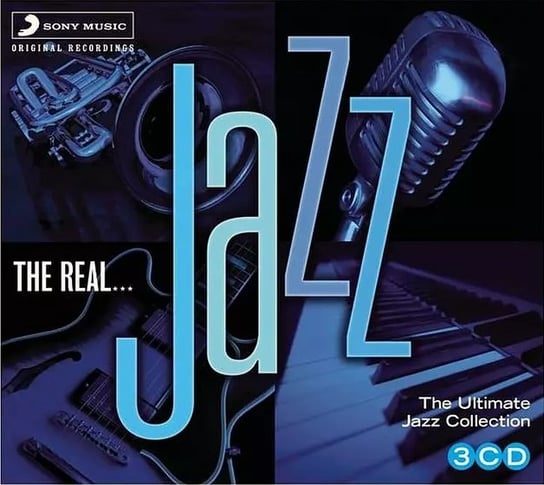 The Real… Jazz Various Artists