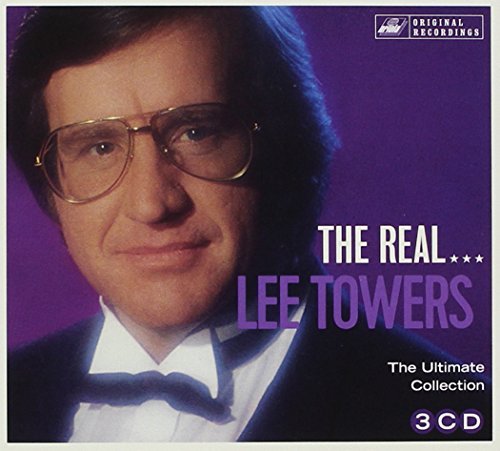 The Real... Lee Towers Towers Lee