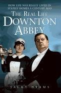 The Real Life Downton Abbey Hyams Jacky