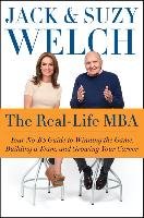 The Real Life MBA Welch Jack, Welch Suzy