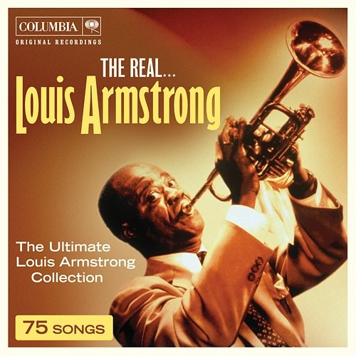 Skid-Dat-De-Dat Louis Armstrong Hot Five