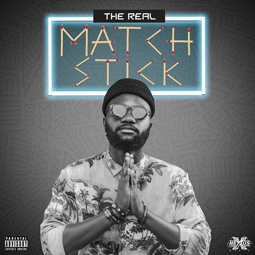 The Real Match Stick Match Stick