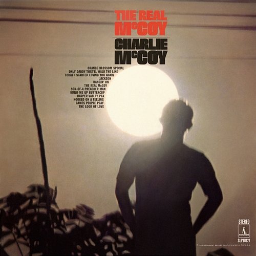 The Real McCoy (Expanded Edition) Charlie McCoy