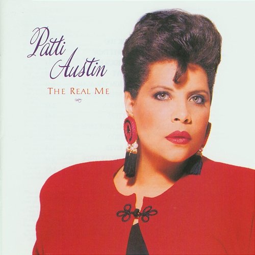 The Real Me Patti Austin