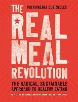 The Real Meal Revolution Noakes Tim, Creed Sally-Ann, Proudfoot Jonno