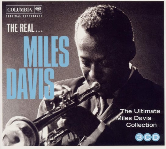 The Real... Miles Davis Davis Miles