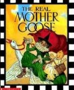The Real Mother Goose Wright Blanche Fisher