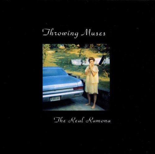 The Real Ramona Throwing Muses