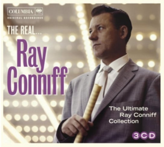 The Real... Ray Conniff Conniff Ray