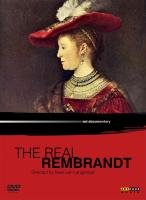 The Real Rembrand (brak polskiej wersji językowej) Langeraad Kees