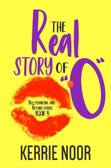 The Real Story Of 'O' Kerrie Noor