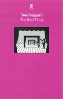 The Real Thing Stoppard Tom