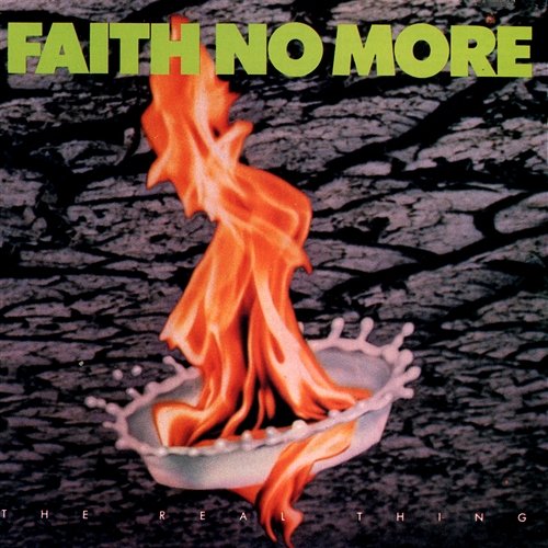 The Real Thing Faith No More