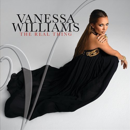 The Real Thing Vanessa Williams