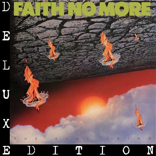 The Real Thing Faith No More