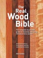 The Real Wood Bible Gibbs Nick