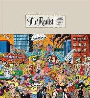 The Realist Cartoons Crumb Robert, Spiegelman Art, Wilson Clay S.