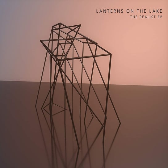 The Realist, płyta winylowa Lanterns On The Lake