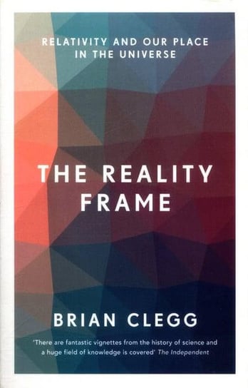 The Reality Frame Clegg Brian
