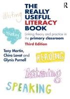 The Really Useful Literacy Book Martin Tony, Lovat Chira, Purnell Glynis