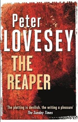 The Reaper Lovesey Peter