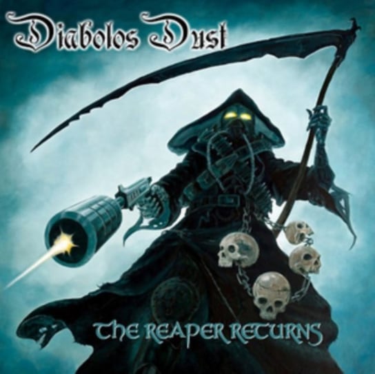 The Reaper Returns Diabolos Dust