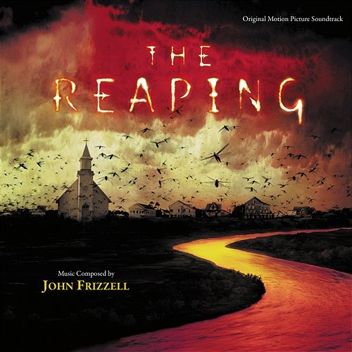 The Reaping John Frizzell