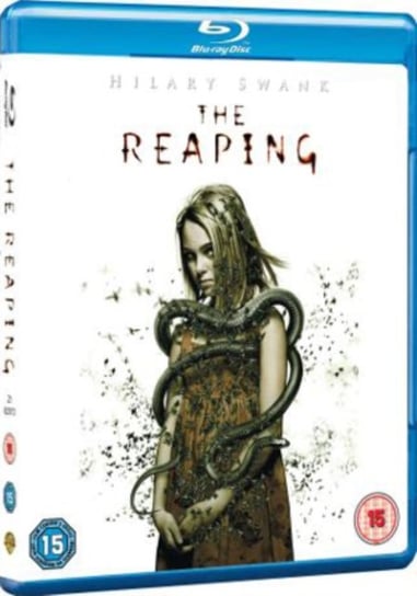 The Reaping (brak polskiej wersji językowej) Hopkins Stephen