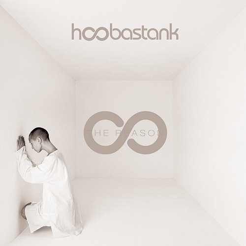 The Reason / Right Before Your Eyes Hoobastank