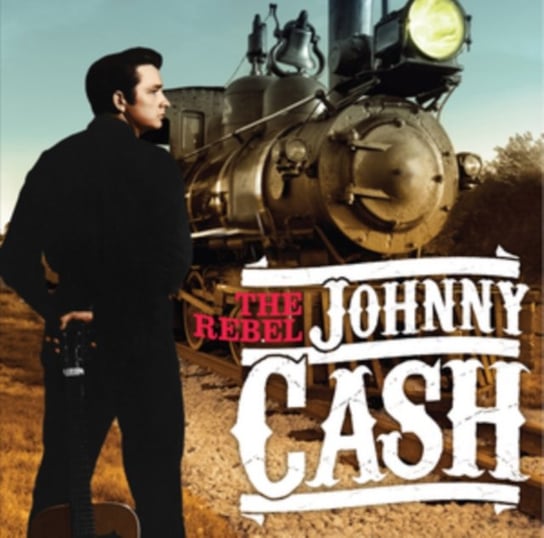 The Rebel Cash Johnny