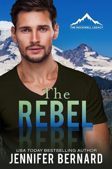 The Rebel - ebook epub Jennifer Bernard