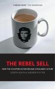 The Rebel Sell Heath Joseph