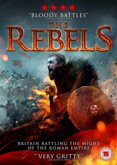 The Rebels Various Directors