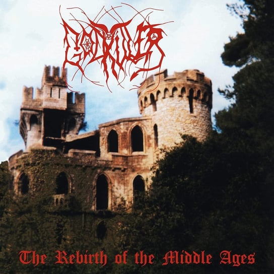 The Rebirth Of The Middle Ages Godkiller