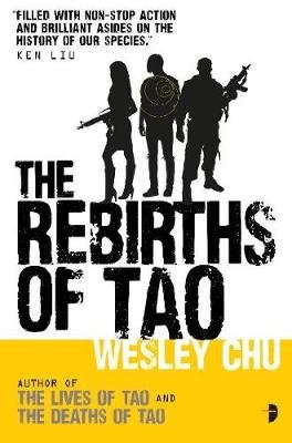 The Rebirths of Tao Chu Wesley