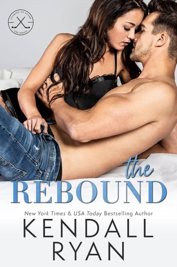 The Rebound Ryan Kendall
