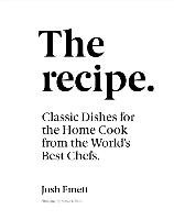 The Recipe Emett Josh