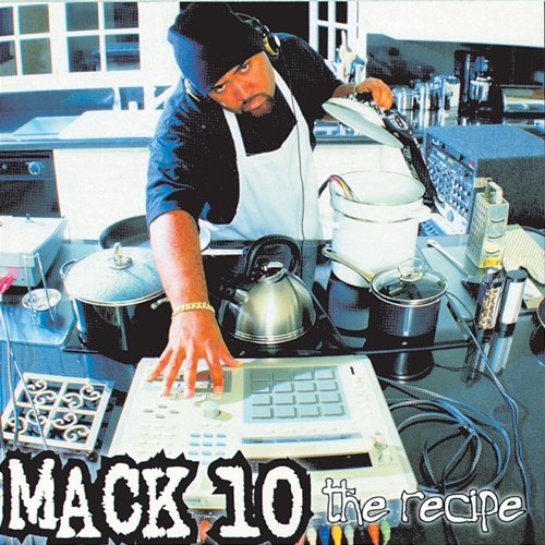 The Recipe Mack 10