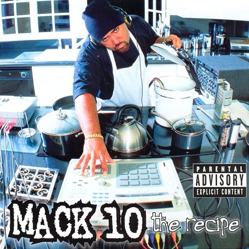 The Recipe Mack 10