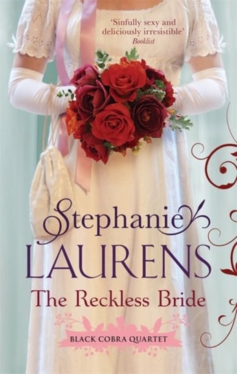 The Reckless Bride: Number 4 in series Laurens Stephanie
