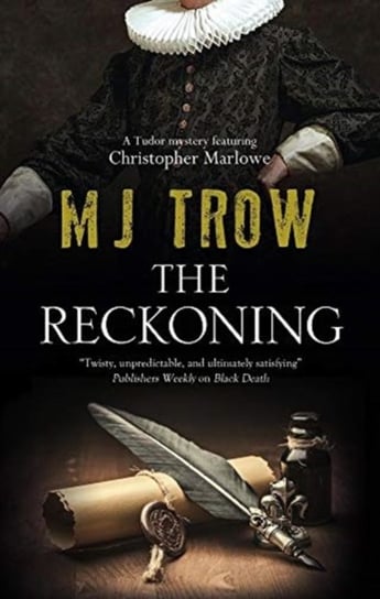 The Reckoning Trow M.J.