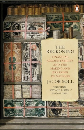 The Reckoning Soll Jacob