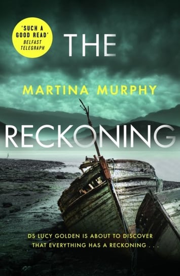 The Reckoning Martina Murphy